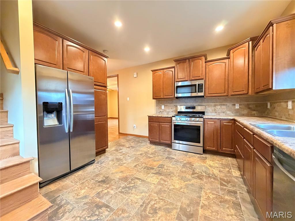 Looks Second Add - Residential