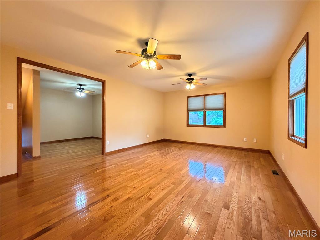 Looks Second Add - Residential