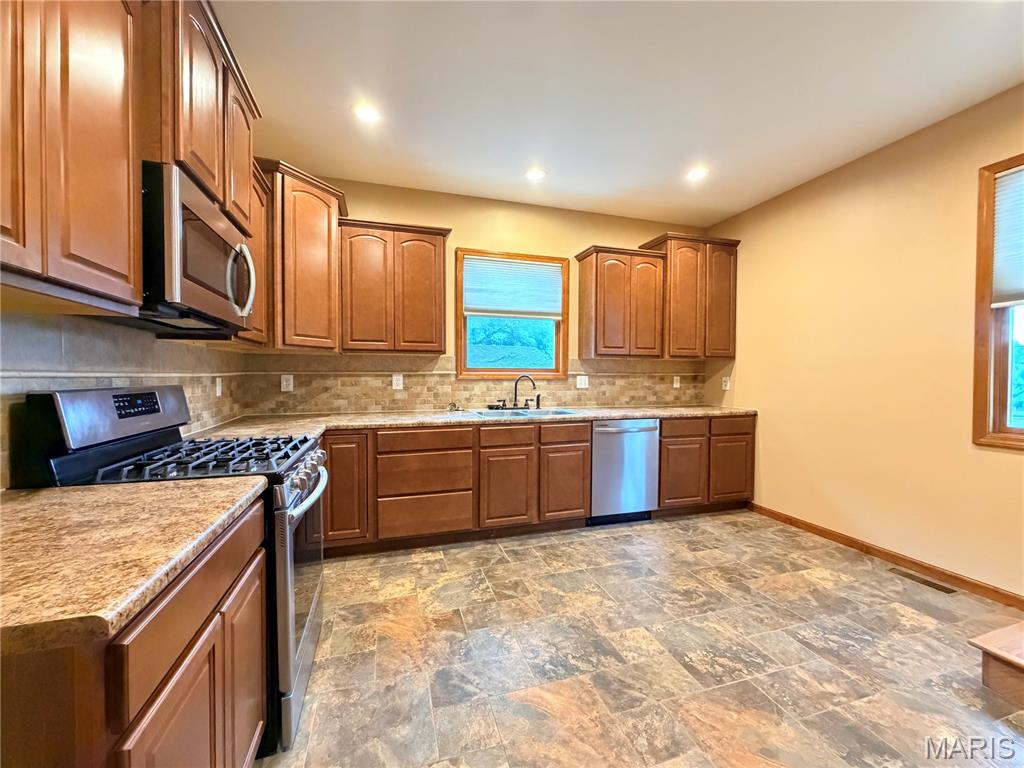 Looks Second Add - Residential