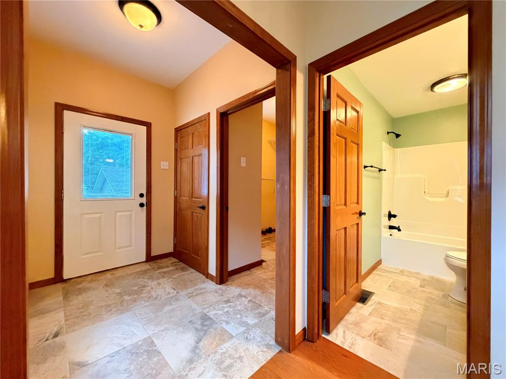 Looks Second Add - Residential