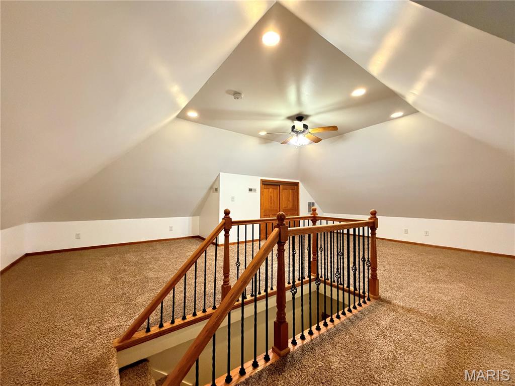 Looks Second Add - Residential