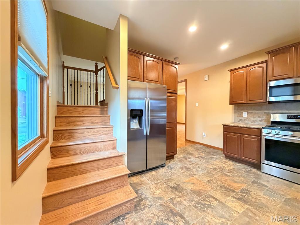 Looks Second Add - Residential