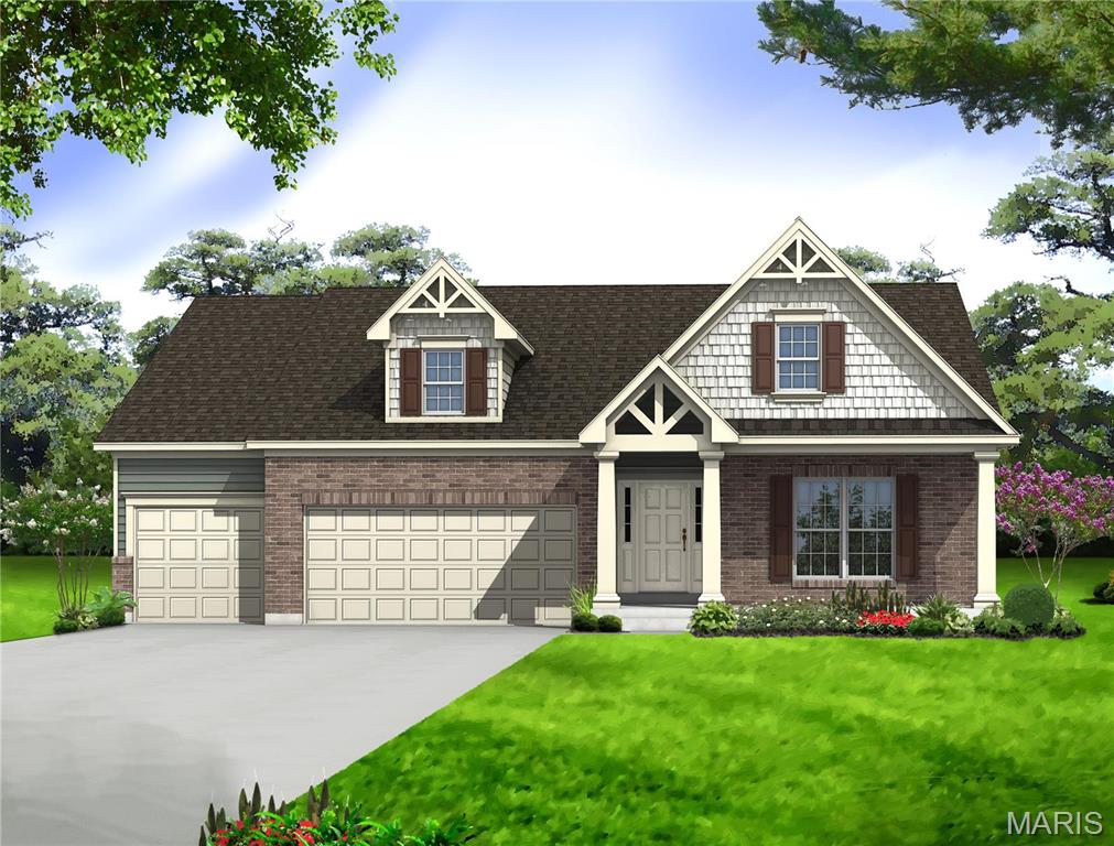 Prairie Bluff - Residential