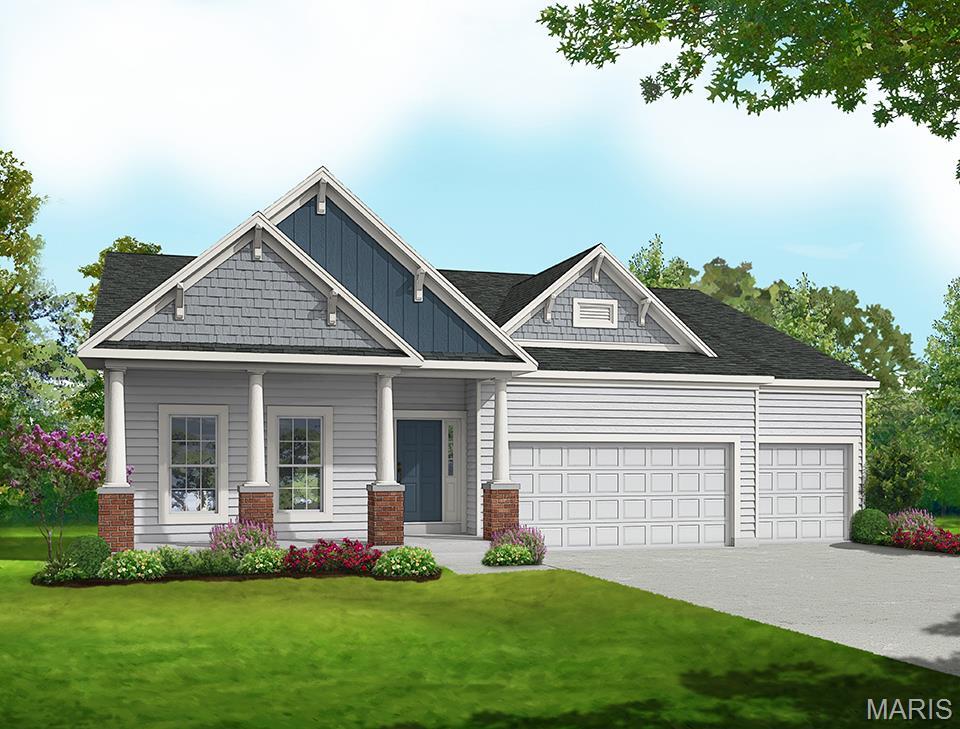 Prairie Bluff - Residential