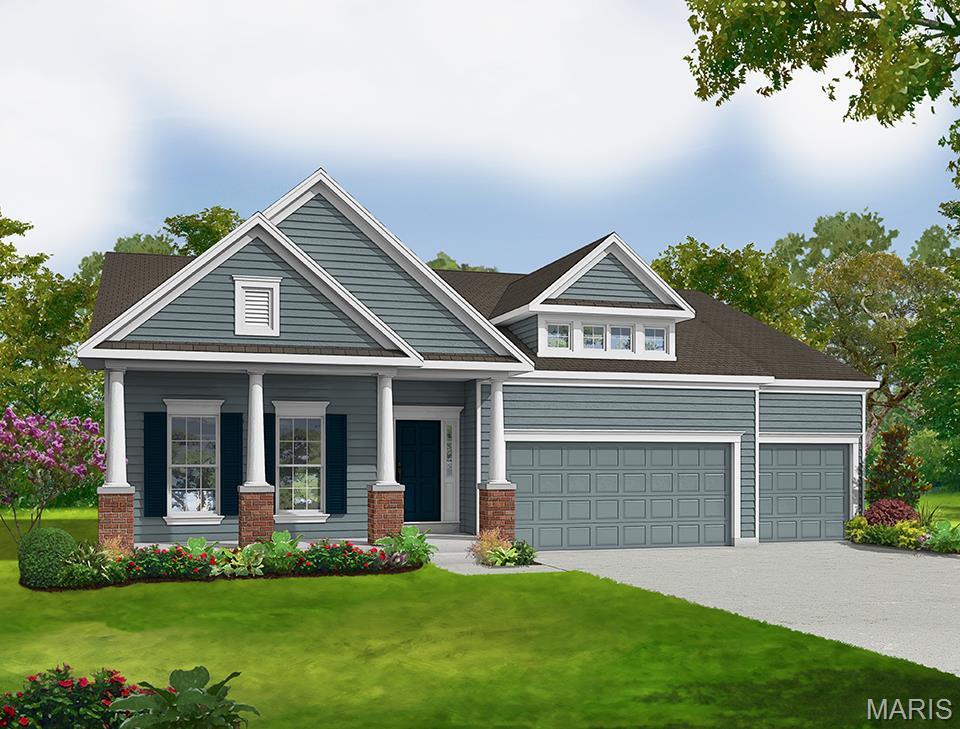 Prairie Bluff - Residential
