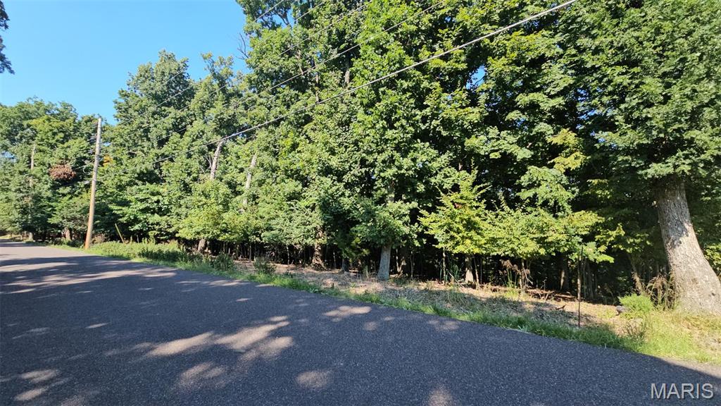 Lake Sherwood Estates - Land