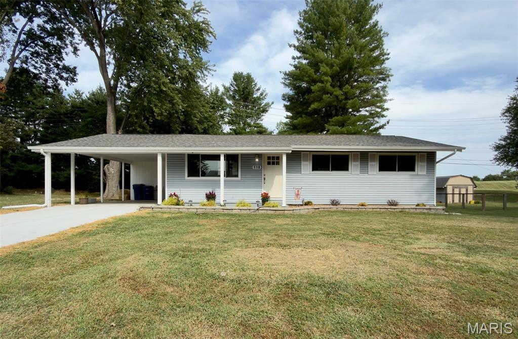 West Wind #3 - Residential