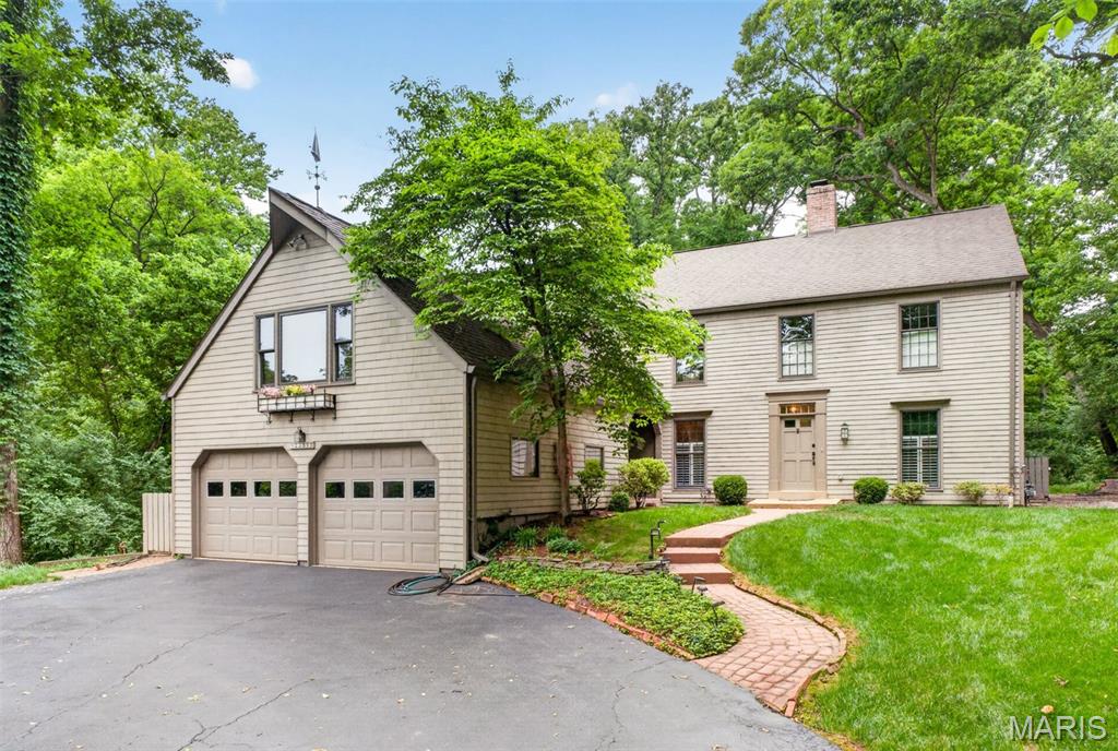 Mason Valley Estates Two - Residential
