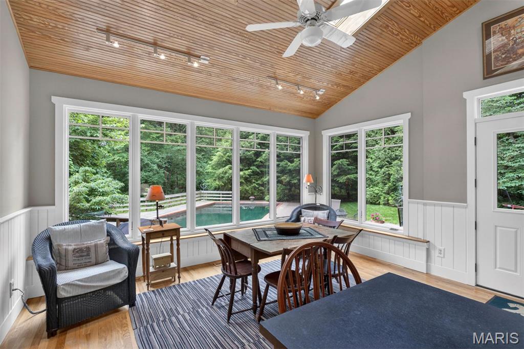 Mason Valley Estates Two - Residential