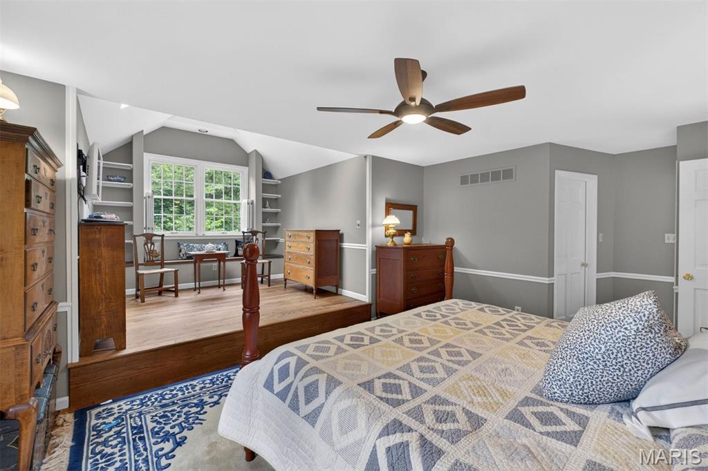 Mason Valley Estates Two - Residential