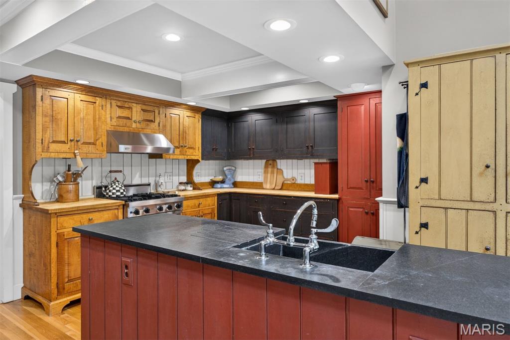 Mason Valley Estates Two - Residential