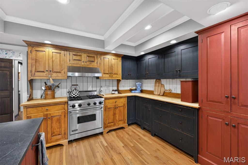 Mason Valley Estates Two - Residential
