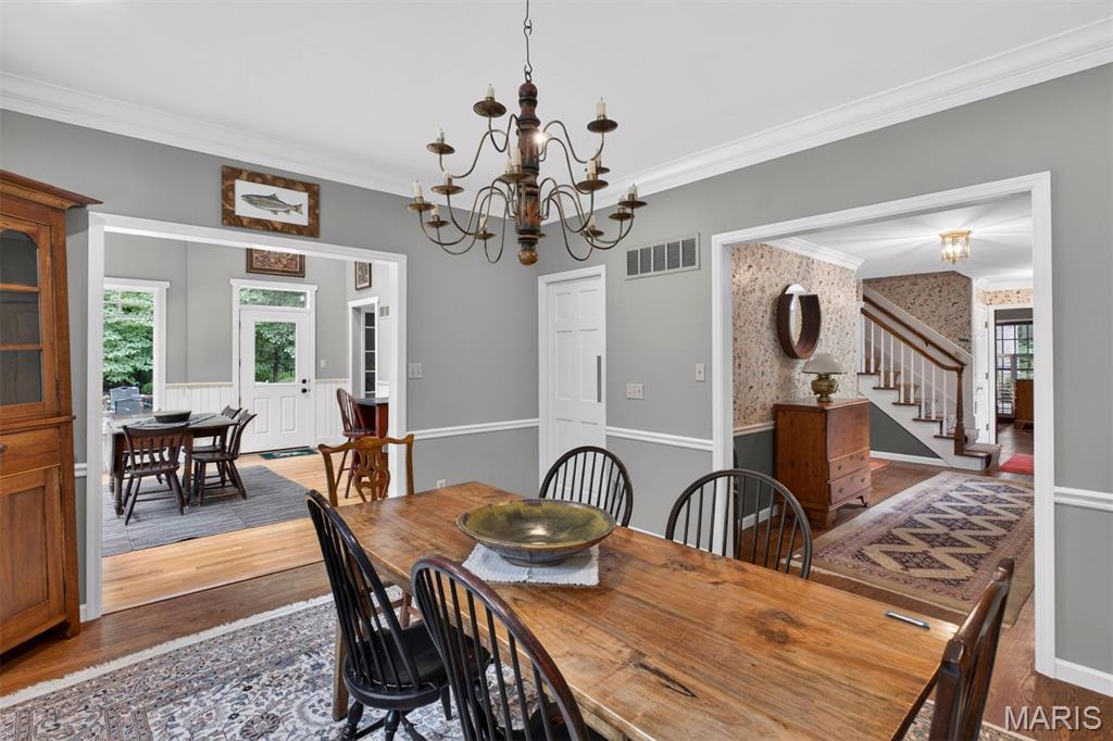 Mason Valley Estates Two - Residential