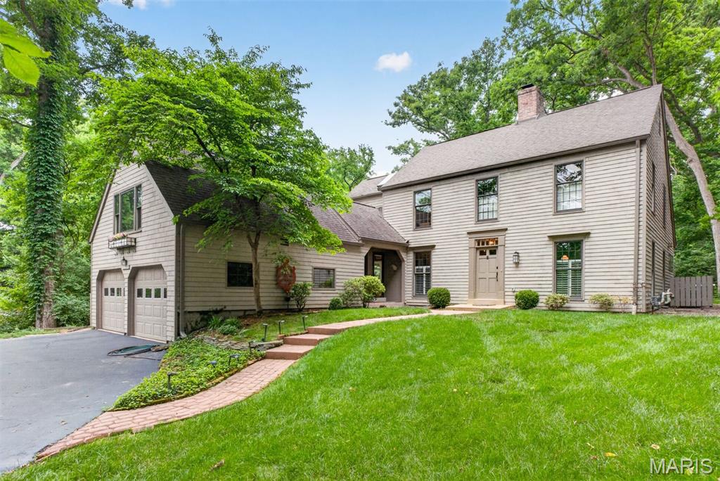 Mason Valley Estates Two - Residential