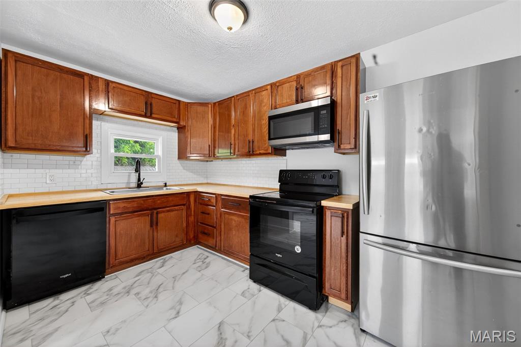 Berkley Garden Homesites - Residential