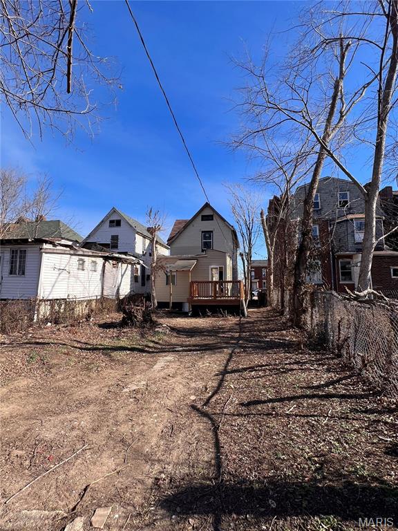 Aubert Place Add - Residential