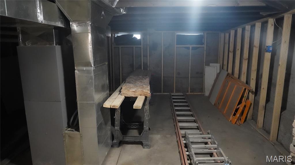 Aubert Place Add - Residential