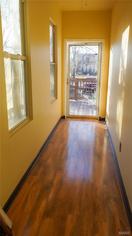 Aubert Place Add - Residential