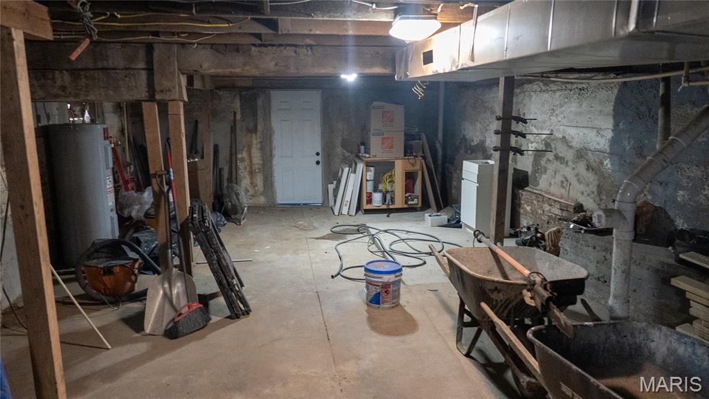Aubert Place Add - Residential