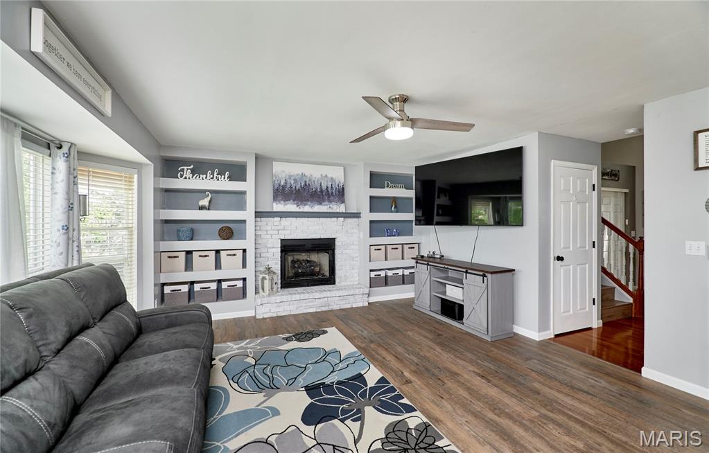 Meadows At Williamsburg #1 - Residential