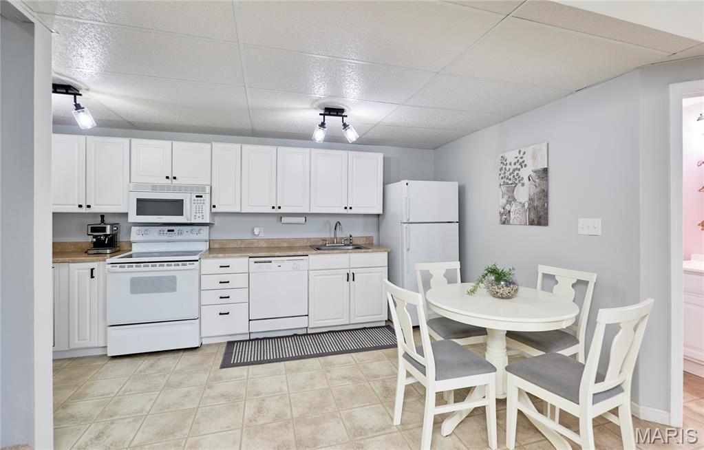 Meadows At Williamsburg #1 - Residential