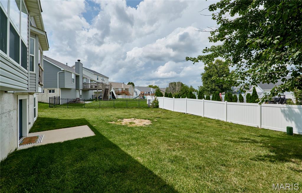 Meadows At Williamsburg #1 - Residential