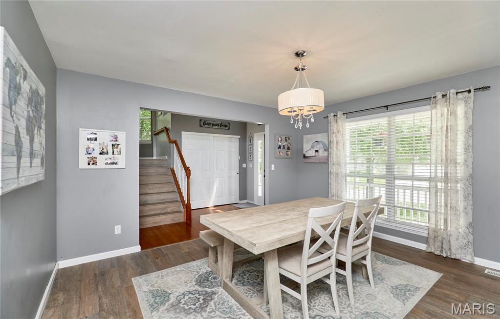 Meadows At Williamsburg #1 - Residential