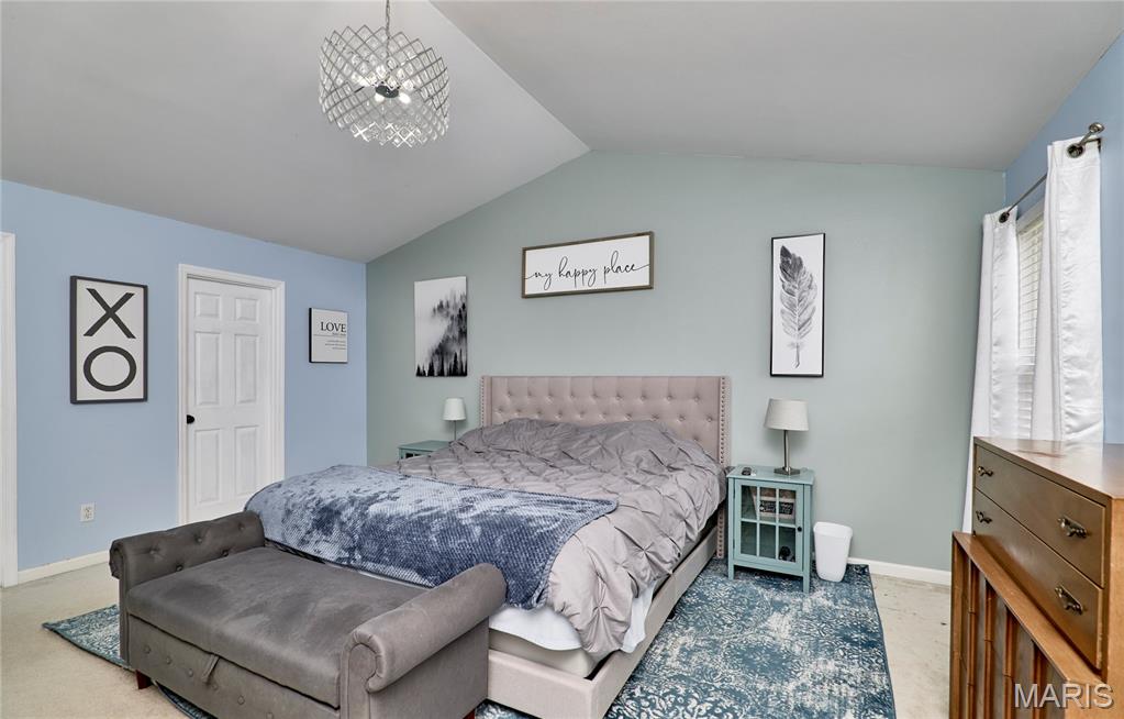 Meadows At Williamsburg #1 - Residential