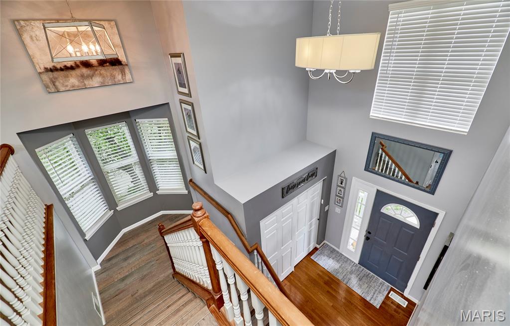 Meadows At Williamsburg #1 - Residential