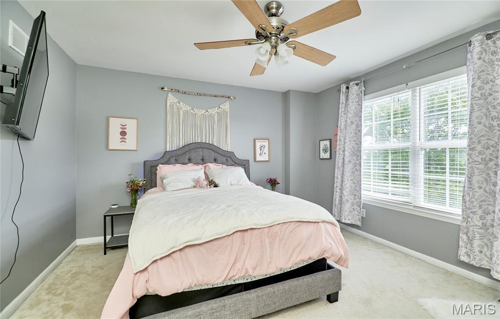 Meadows At Williamsburg #1 - Residential
