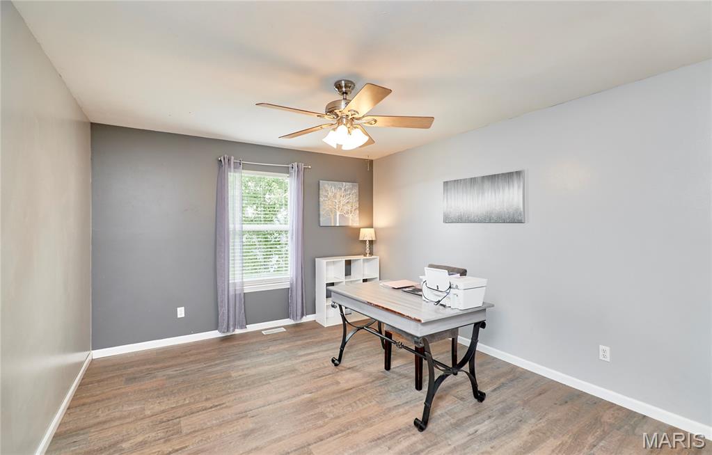 Meadows At Williamsburg #1 - Residential