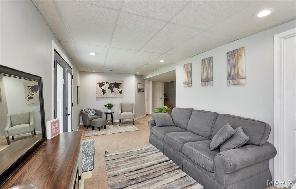 Meadows At Williamsburg #1 - Residential