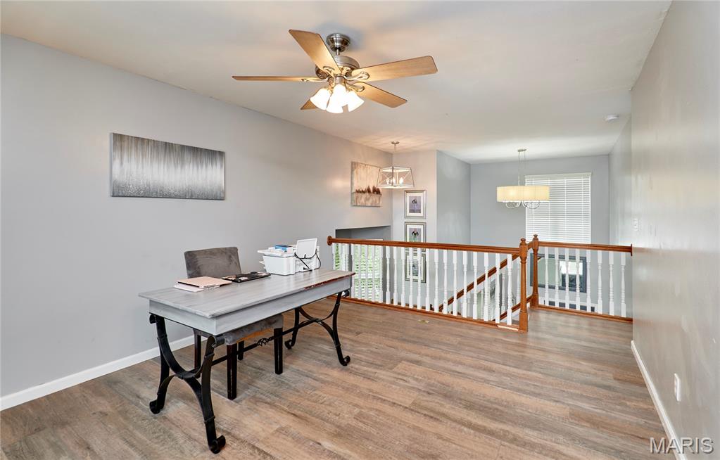 Meadows At Williamsburg #1 - Residential