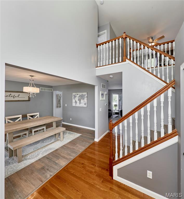 Meadows At Williamsburg #1 - Residential