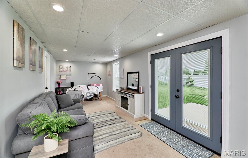Meadows At Williamsburg #1 - Residential