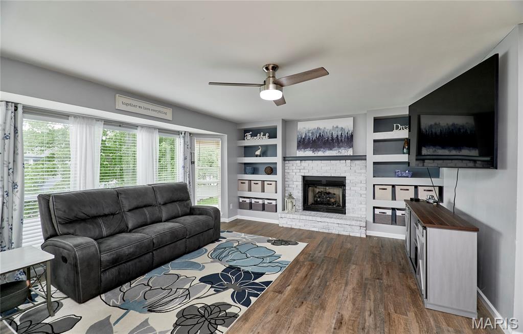 Meadows At Williamsburg #1 - Residential
