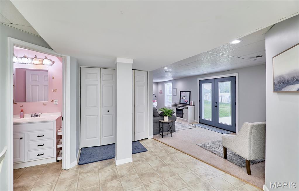 Meadows At Williamsburg #1 - Residential