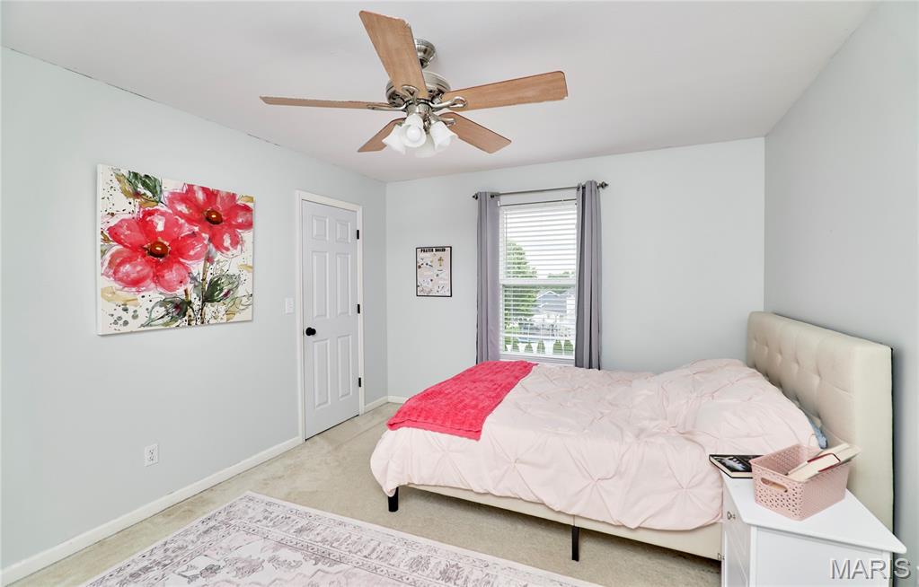 Meadows At Williamsburg #1 - Residential