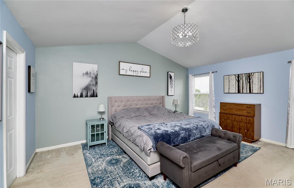 Meadows At Williamsburg #1 - Residential