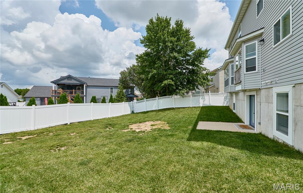 Meadows At Williamsburg #1 - Residential