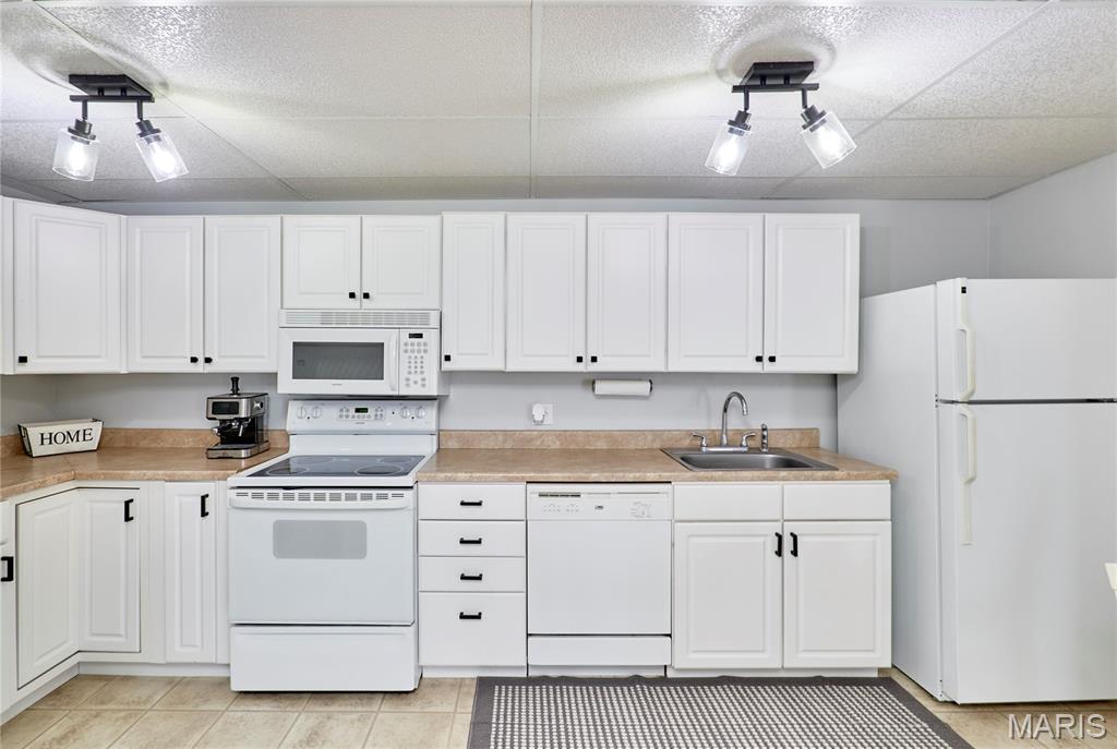 Meadows At Williamsburg #1 - Residential