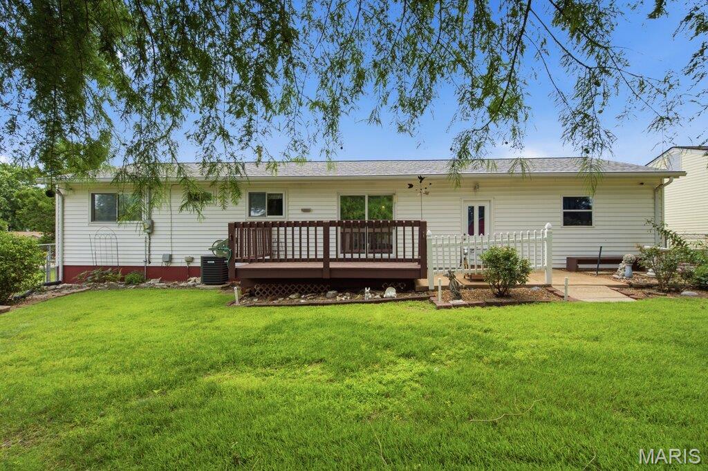 St Chas Hills #4 - Residential
