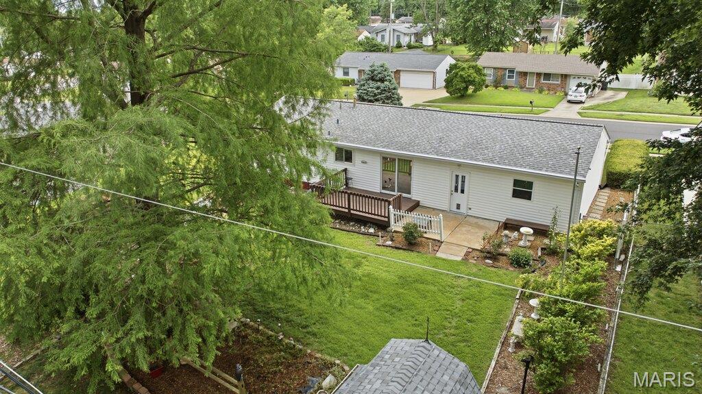 St Chas Hills #4 - Residential