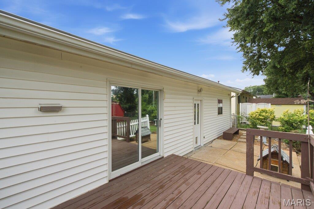 St Chas Hills #4 - Residential