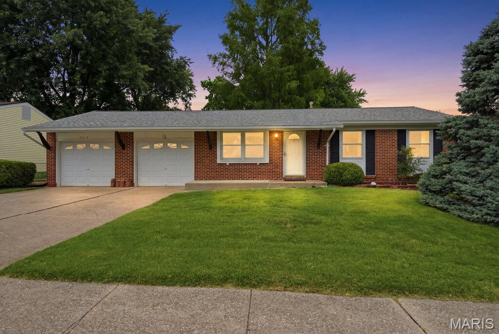 St Chas Hills #4 - Residential