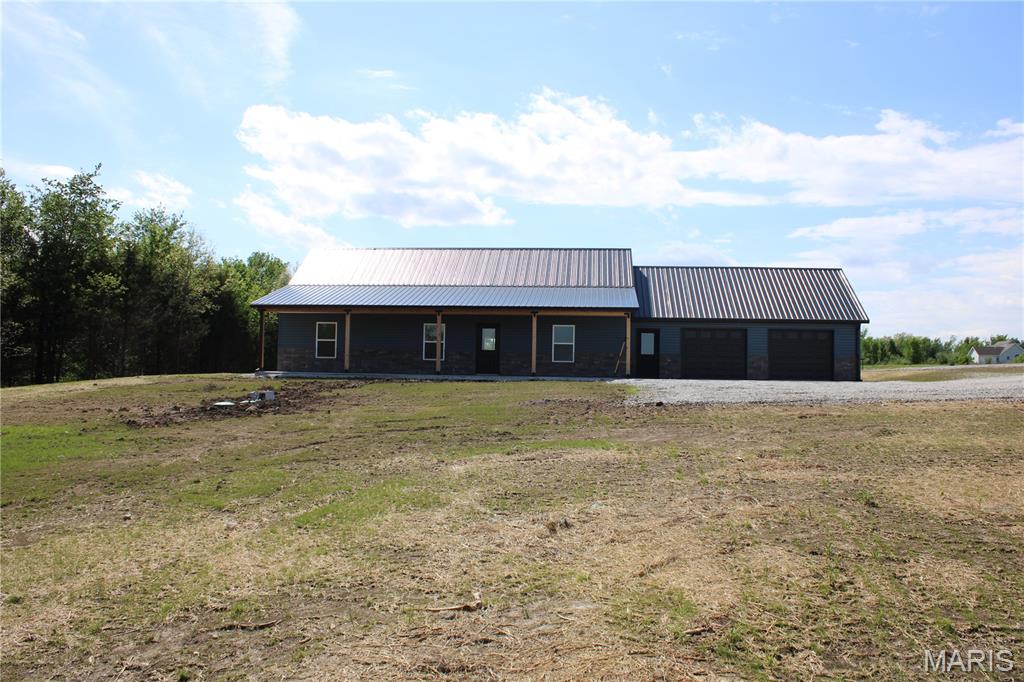 Green Acres - Residential