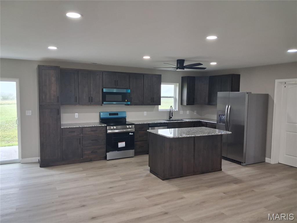Green Acres - Residential