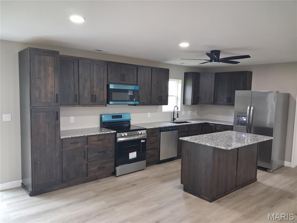 Green Acres - Residential
