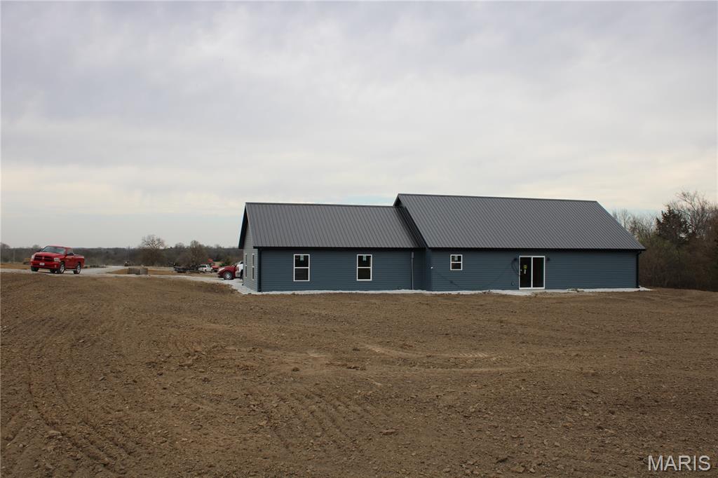 Green Acres - Residential