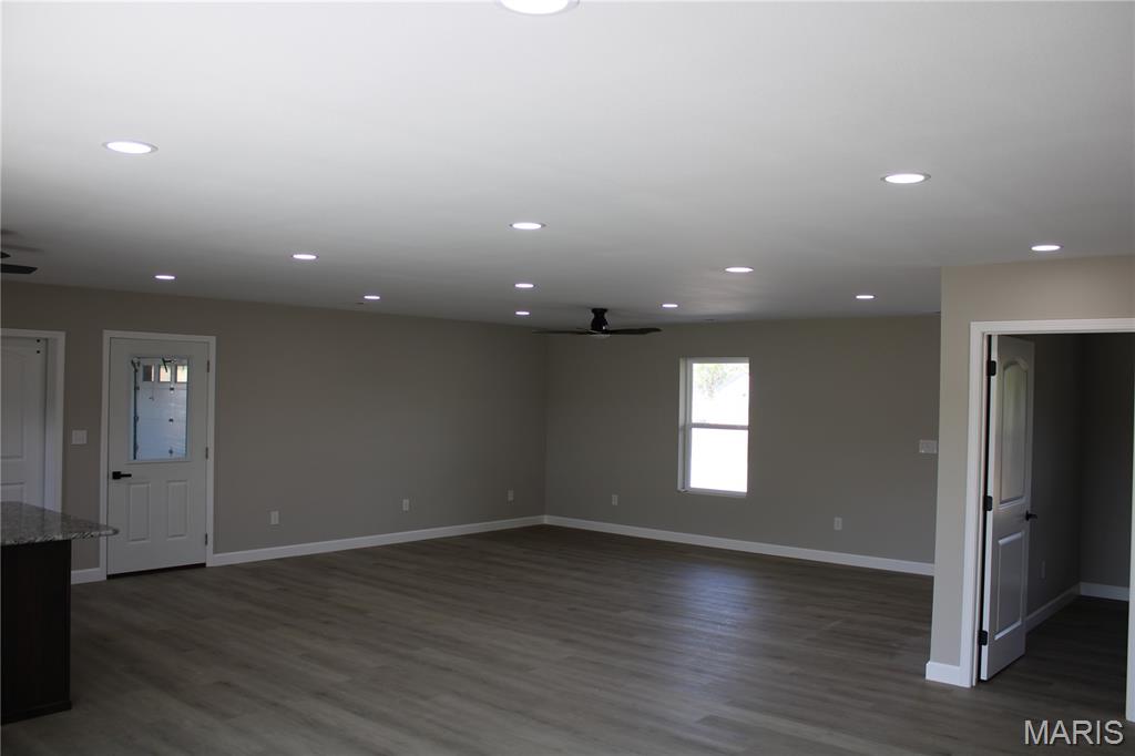 Green Acres - Residential